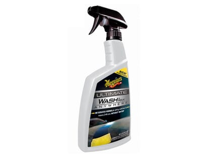 Picture of Meguiars Wash Anywhere, 768ml