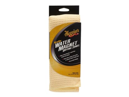Picture of Meguiars Water Magnet Drying Towel