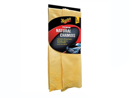 Picture of Meguiars Natural Chamois