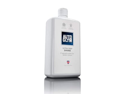 Picture of Autoglym Ultra Deep Shine, 500ml