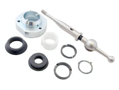 Picture of Short Shift Gear Lever Kit, MX5 Mk3/3.5/3.75, 6 Speed