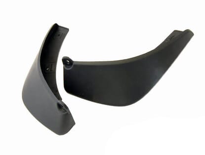 Picture of Mud Guards, Rear, Unpainted, MX5 Mk3
