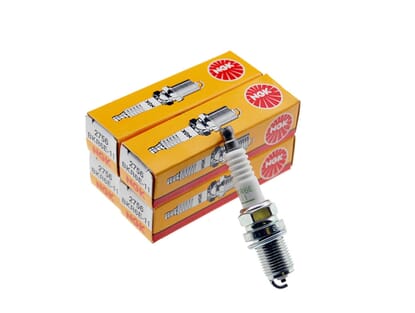 Picture of Sparkplug Set, NGK BKR7E-11, MX5 Mk1/2/2.5