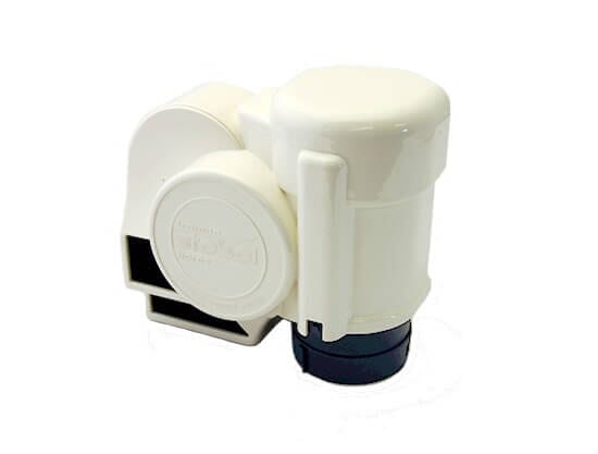 24V Stebel Nautilus Compact Marine Air Horn