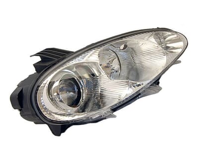 Picture of Headlamp, MX5 Mk2.5, RHD, Up To 2004