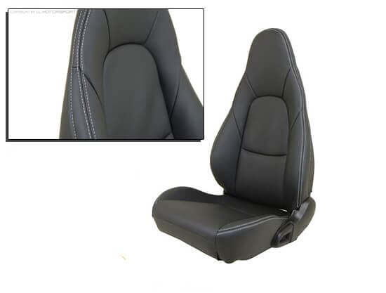 Genuine mazda 2024 mx5 seat covers