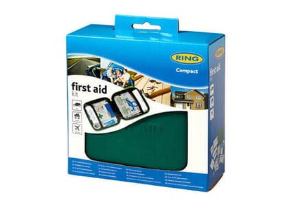 Picture of First Aid Kit