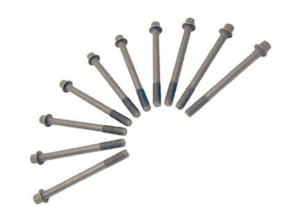 Picture of Cylinder Head Bolt Set, MX5 Mk1/2/2.5