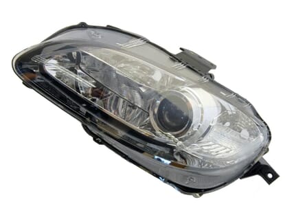Picture of Headlamp, HID With Chrome Bezel, LHD MX5 Mk3.5