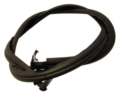 Picture of Retractable Hardtop Rear Deck Cover Rear Seal, MX5 Mk3/3.5/3.75