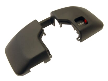 Picture of Roof Latch Cover, Retractable Hardtop, MX5 Mk3/3.5/3.75