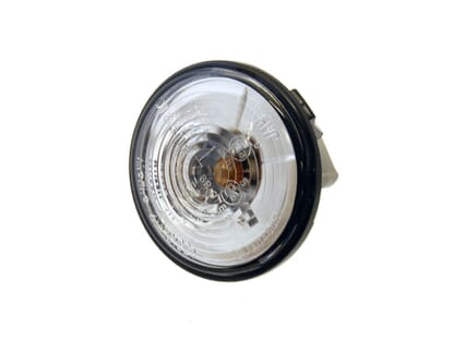 Picture of Side Repeater, Clear With Black Trim, Genuine Mazda, All MX5