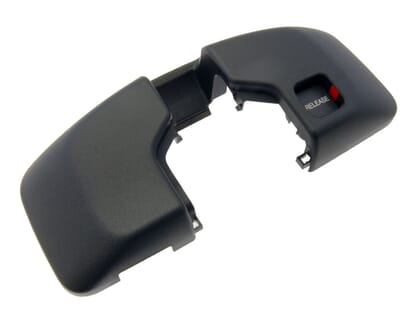 Picture of Roof Latch Cover, Convertible, MX5 Mk3/3.5/3.75