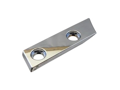 Picture of Chromed Rear Deck Plate Cover, MX5 Mk3/3.5/3.75