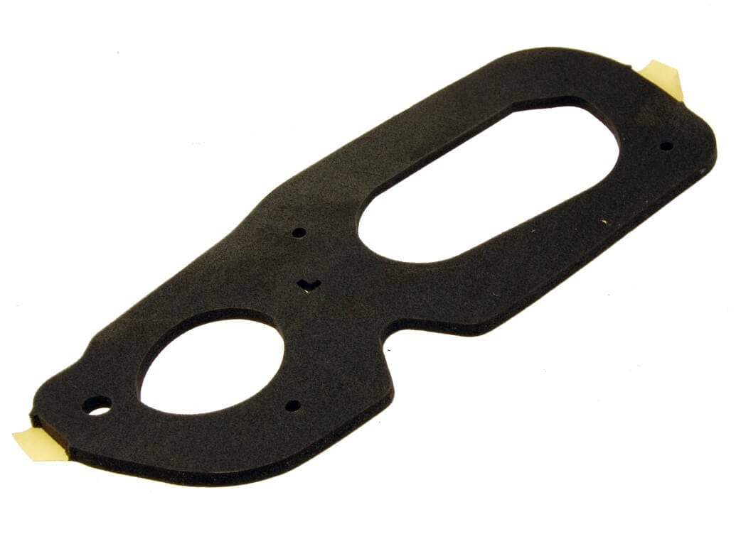 Genuine Mazda MX-5 MK1 Rear Tail Light Rubber Seal Gasket - OEM, Left Or Right