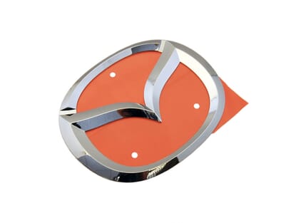 Picture of Mazda Front Wings Badge, MX5 Mk3.5/3.75