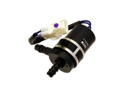 Picture of Washer Pump, Headlamp Discharge, MX5 Mk3/3.5/3.75