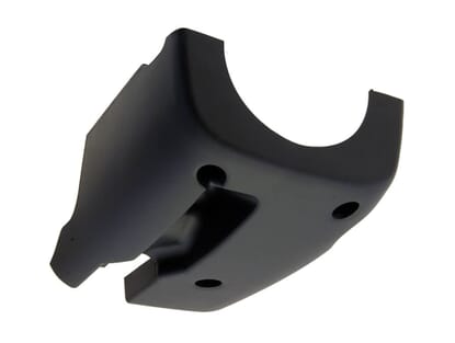 Picture of Steering Wheel Cowl Cover, Lower, Mk3 With Keyless Entry