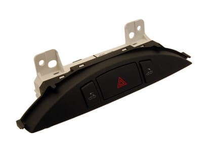 Picture of Hazard Light Switch, RHT, MX5 Mk3/3.5