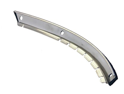 Picture of RHT Roof Rear Side Seal Retainer, MX5 Mk3/3.5/3.75