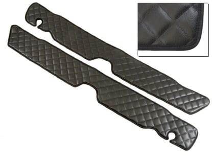 Picture of Vintage Style Footwell Trim Set, MX5 Mk1/2/2.5