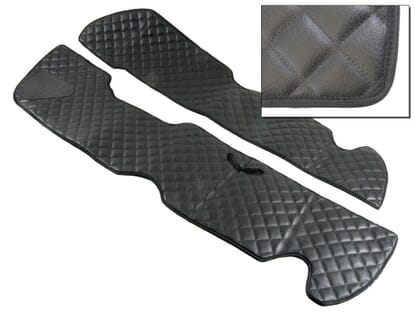 Picture of Vintage Style Transmission Tunnel Trim, LHD MX5 Mk1