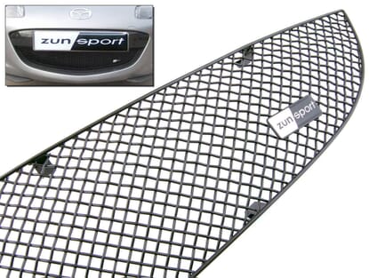 Picture of Zunsport Woven Mesh Grille, MX5 Mk3.75