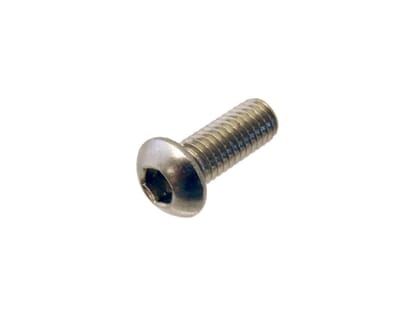 Picture of Door Mirror Mounting Screw, Manual Mirrors, MX5 Mk1