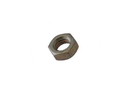 Picture of Hardtop Latch Plate Nut, MX5 Mk1/2/2.5
