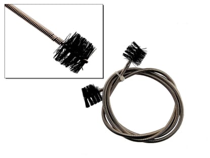 Picture of Hood Drain Cleaning Brush, All MX5 Models