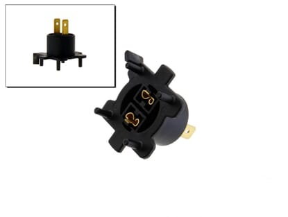 Picture of Headlamp Dipped Beam Bulb Adaptor, Late MX5 Mk2.5, Mk3/3.5/3.75