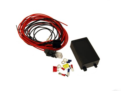 Picture of Stebel Wiring Harness