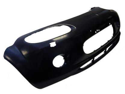 Picture of Front Bumper Cover, MX5 Mk3 With Discharge Headlamps Only