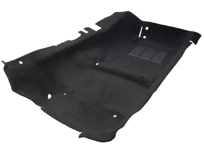 Picture of Carpet Set, Complete Interior, RHD MX5 Mk1/2/2.5