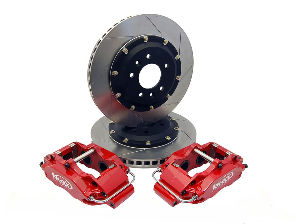 thumbnail image 2 of Front Pair Brake Calipers For Mazda MX-5 Mk2 – 1990-2005 – Advantage Auto Parts 2 of 5