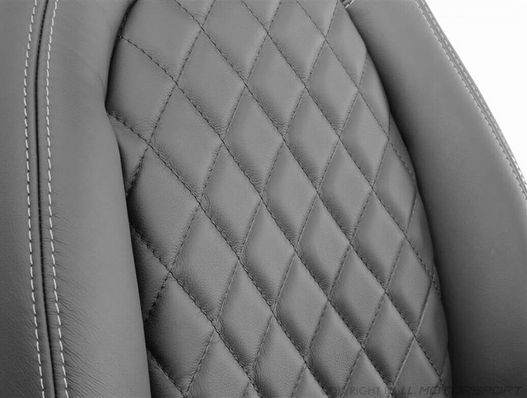 Mx5 leather deals seat covers