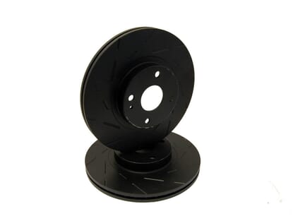 Picture of Front Discs, EBC Ultra Quiet Sports, MX5 Mk2/2.5 Big Brake