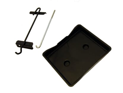 Picture of Big Battery Fitting Kit, MX5 Mk1