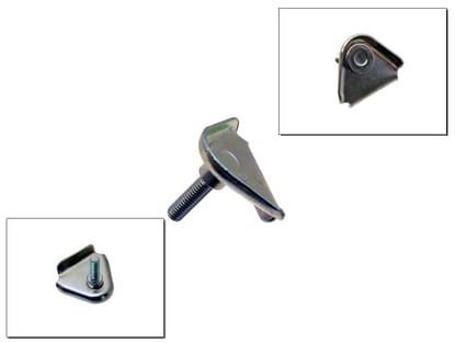 Picture of Front Number Plate Bracket Fixing, MX5 Mk1/2/2.5