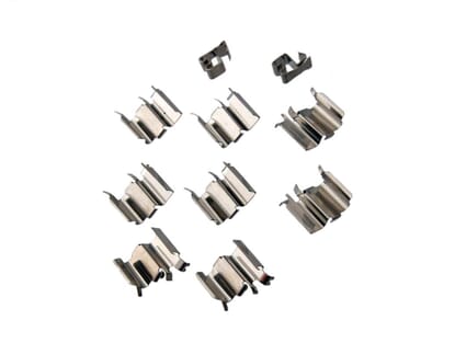 Picture of Front Pad Fitting Kit, MX5 Mk2.5 Big Brake & All Mk3/3.5/3.75