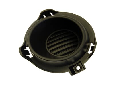Picture of Front Fog Lamp Blanking Plate, MX5 Mk3