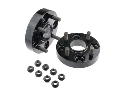Picture of Wheel Spacer Set, MX5 Mk1/2/2.5 & Mk4