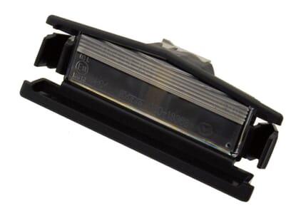 Picture of Number Plate Lamp, MX5 Mk4