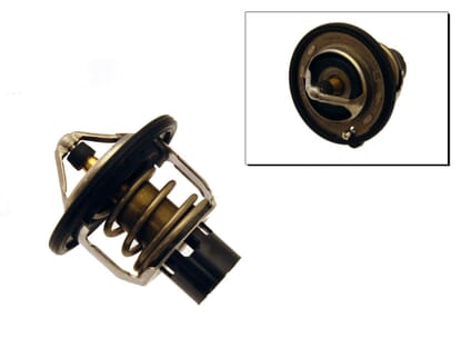 Picture of Thermostat, Early MX5 Mk4 & RF Up To Vin 104304