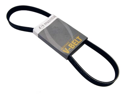 Picture of Alternator Belt, MX5 Mk4