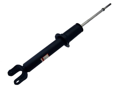 Picture of Rear Shock Absorber, Standard Suspension, 1.5L MX5 Mk4