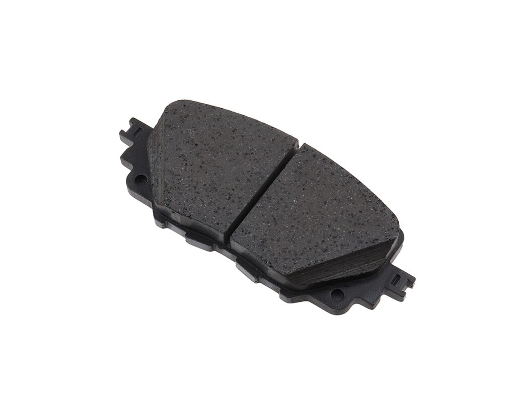 Complete Ceramic Brake Pad & Rotor Kit (Front & Rear) For 1994-2005 Mazda Miata MX-5