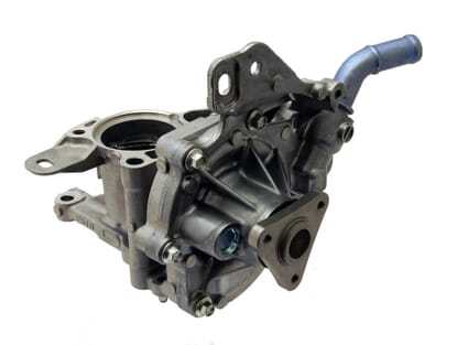 Picture of Water Pump, MX5 Mk4 & RF