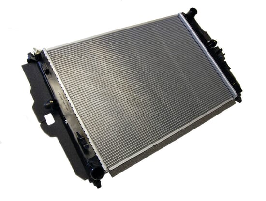 Radiator, MX5 Mk4 – MX5 Parts