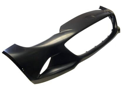 Picture of Front Bumper Cover, MX5 Mk4 & RF